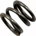 Muelle Amortiguador Rebote Horquilla 41mm Para Harley-Davidson