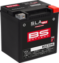 Batería AGM Activada De Fábrica SLA MAX Libre De Mantenimiento BGZ32HL