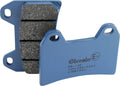 Pastillas de freno PRIME Carbon Ceramic Freno PAD CC CAR/CER FR