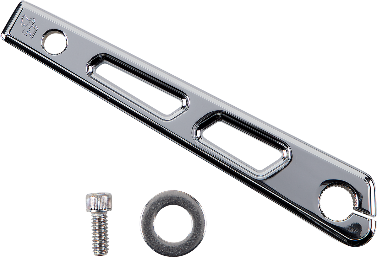 Chrome Internal Shift Linkage Arm for Harley Davidson