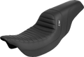 Thrashin' Pro Series Seat for Harley Davidson - FLHX/FLTR