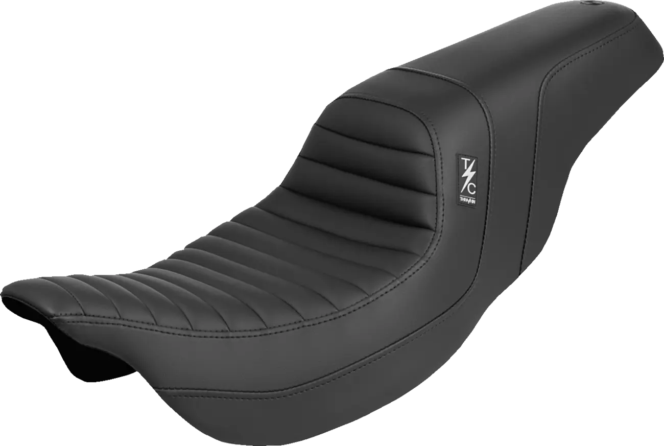 Thrashin' Pro Series Seat for Harley Davidson - FLHX/FLTR