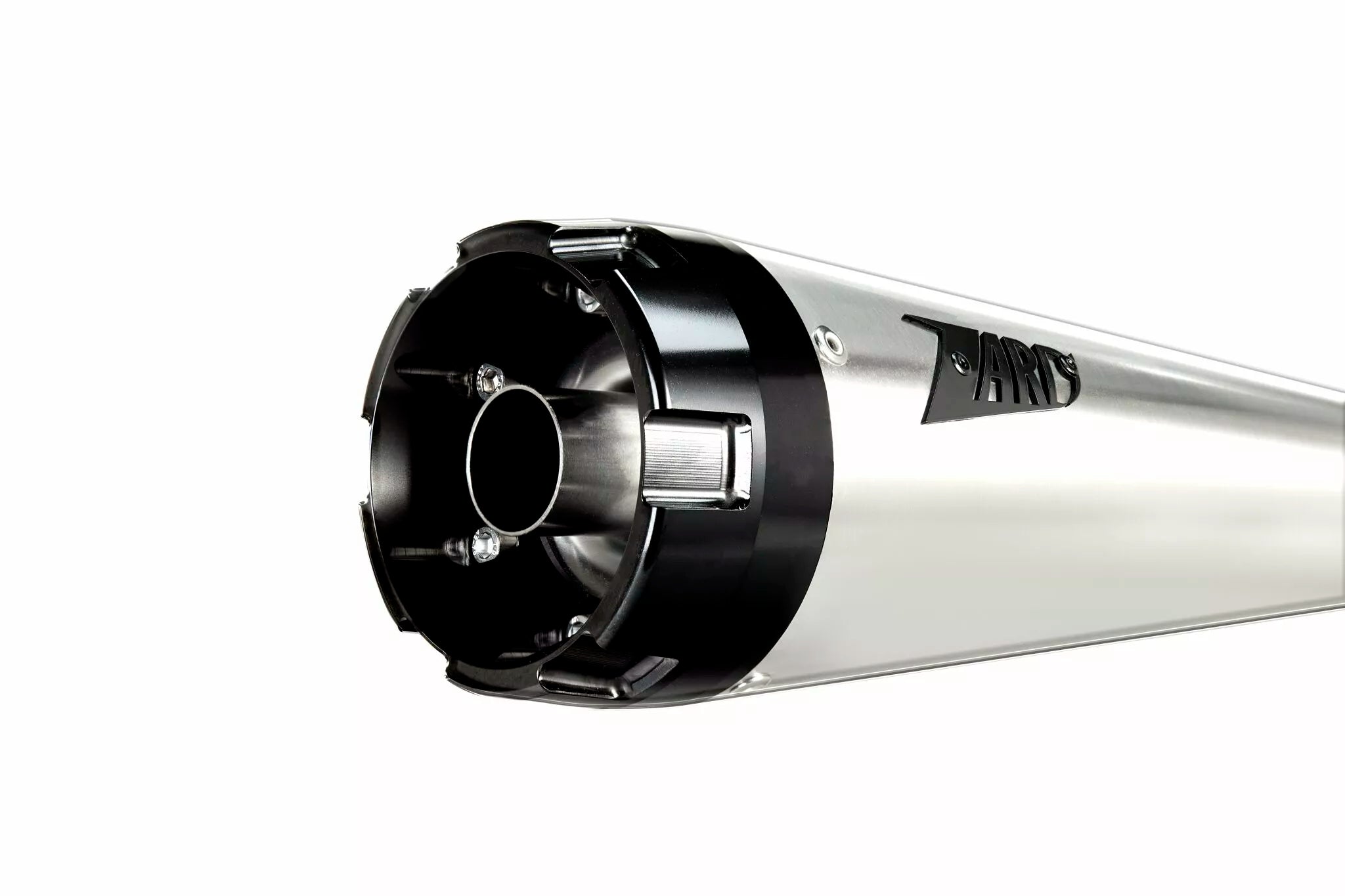 Escape Para Harley-Davidson Zard Pulido 2:1 Touring (Street Glide / Road King / Road Glide) 24+