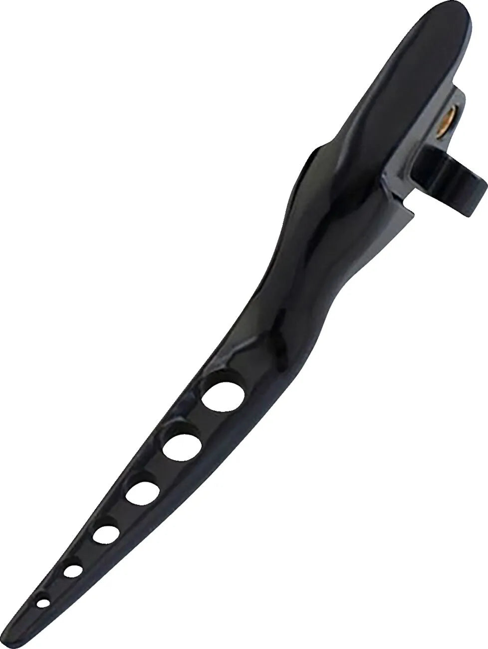 Manetas Racing para Harley Davidson Softail