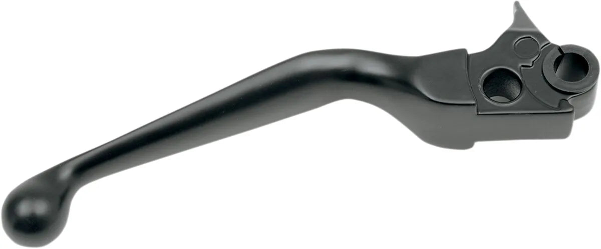 Maneta freno negro para Harley-Davidson 1996-2017