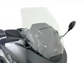 Cúpula Touring Forza 750 WINDSCREEN TOURING FORZA 750 CLEAR