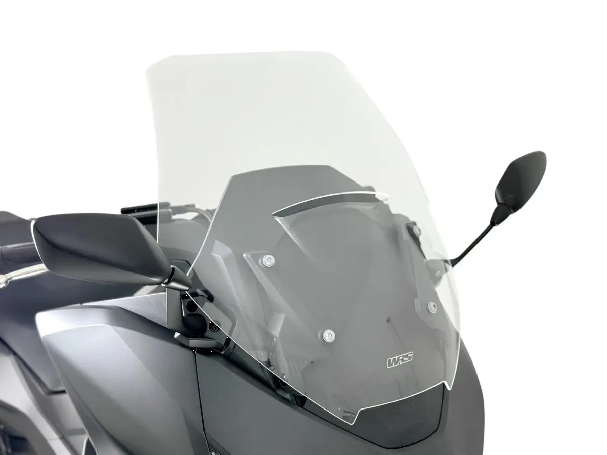 Cúpula Touring Forza 750 WINDSCREEN TOURING FORZA 750 CLEAR