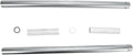 Tubos horquilla 49mm longitud 25.5" para Harley-Davidson