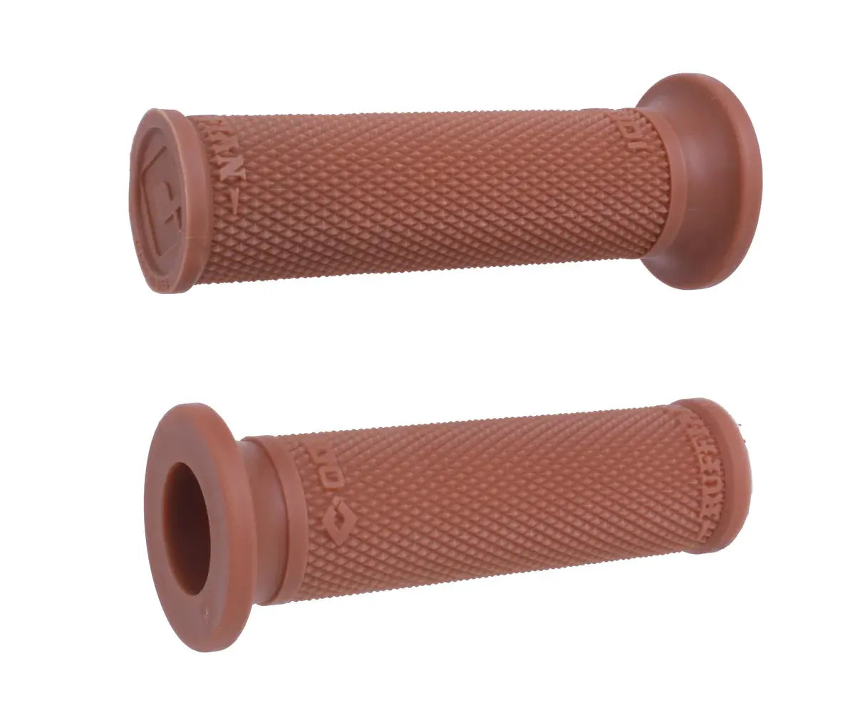 RUFFIAN V-TWIN GRIP SINGLE PLY Puño V-TWIN RUFFIAN SINGLE PLY GUM
