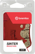 Brake Pads PRIME Sinter SP Brake PAD SP SINT RR