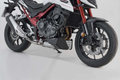 Engine Guards for Honda CB 750 Hornet 23 Black