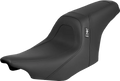 Thrashin' Pro Series Seat for Harley Davidson - FLT