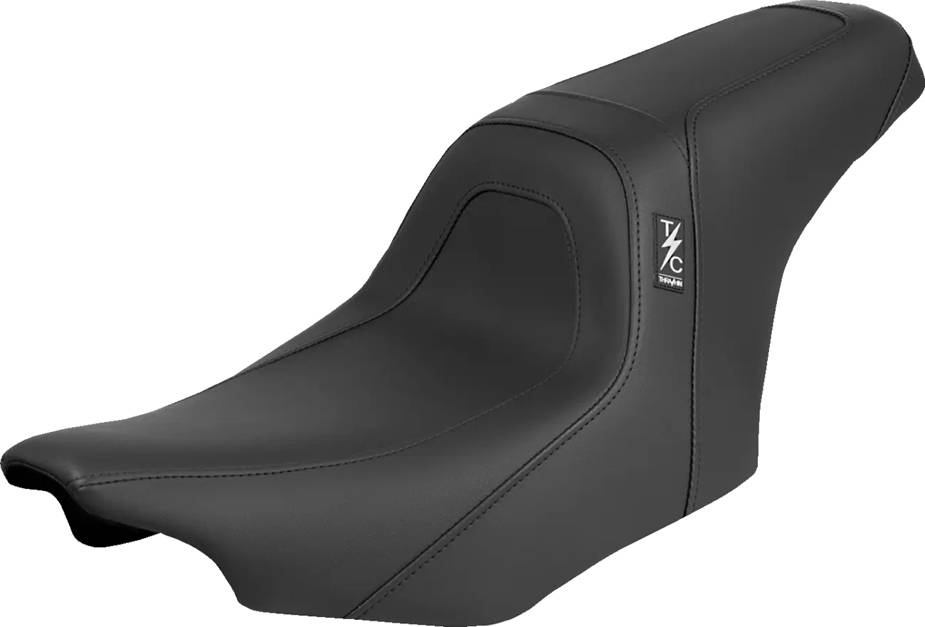 Thrashin' Pro Series Seat for Harley Davidson - FLT