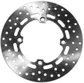 Disco de freno para Honda