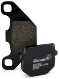 Ceramic brake pad for Adly (Hercules), Kreidler, Peugeot, Suzuki