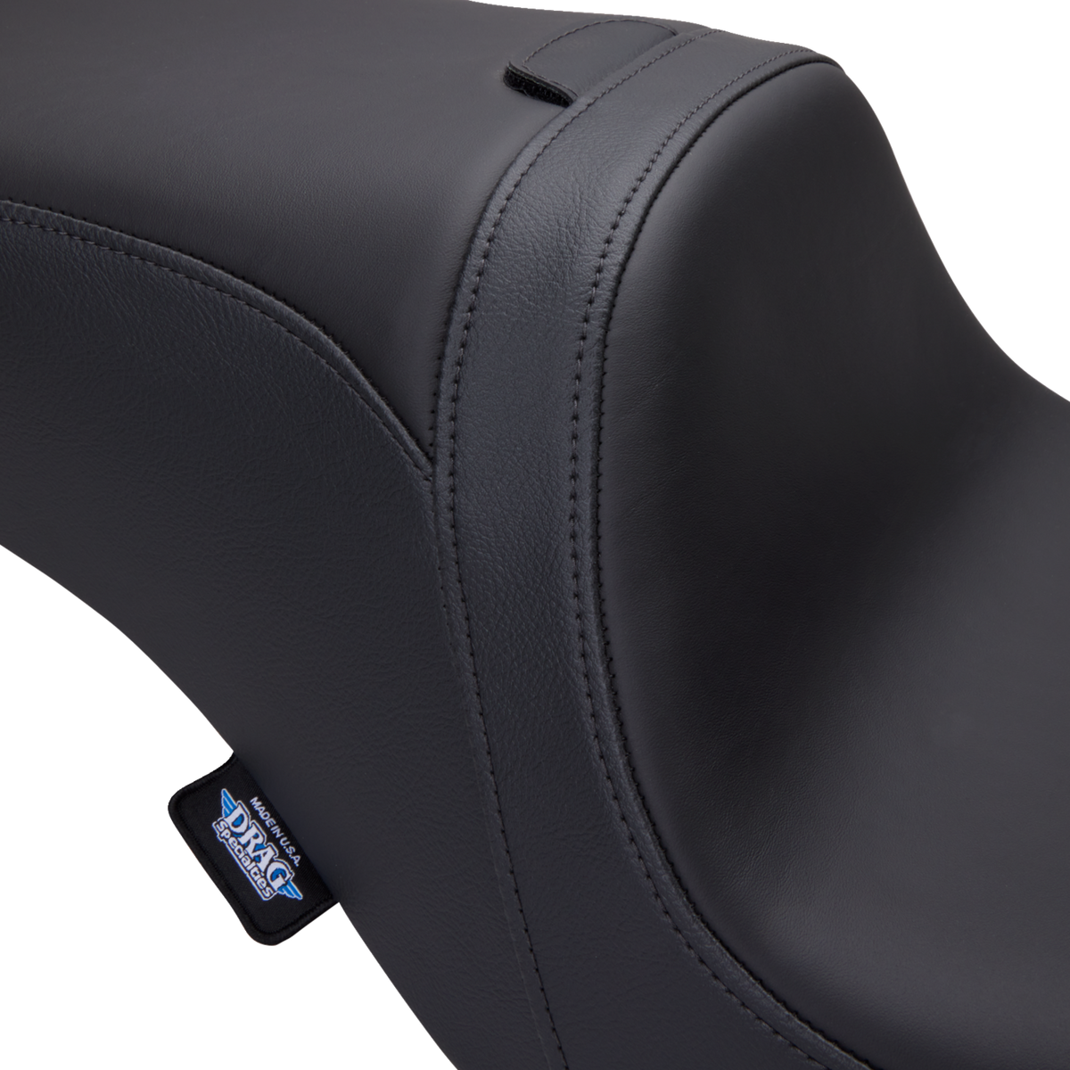 Predator 2-Up Performance Seat for Harley-Davidson