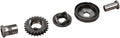 COMPENSATING SPROCKET KITS FOR HARLEY-DAVIDSON