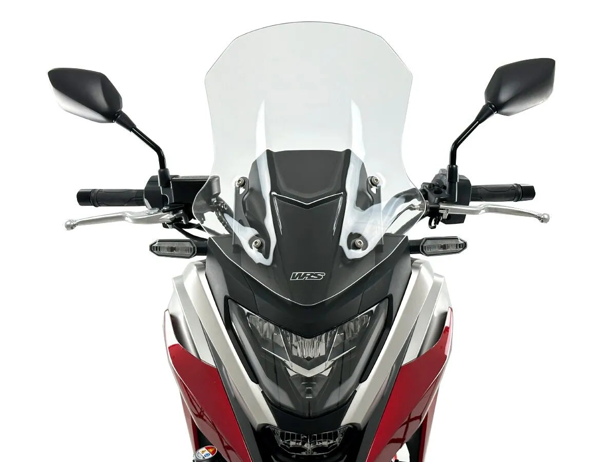 Windscreen for Honda NC750X