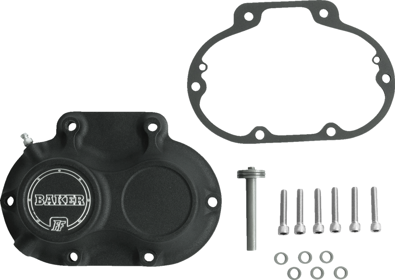 Tapa De Transmisión Para Harley Davidson