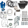 Kit de potencia 124" POWER PACK VVT