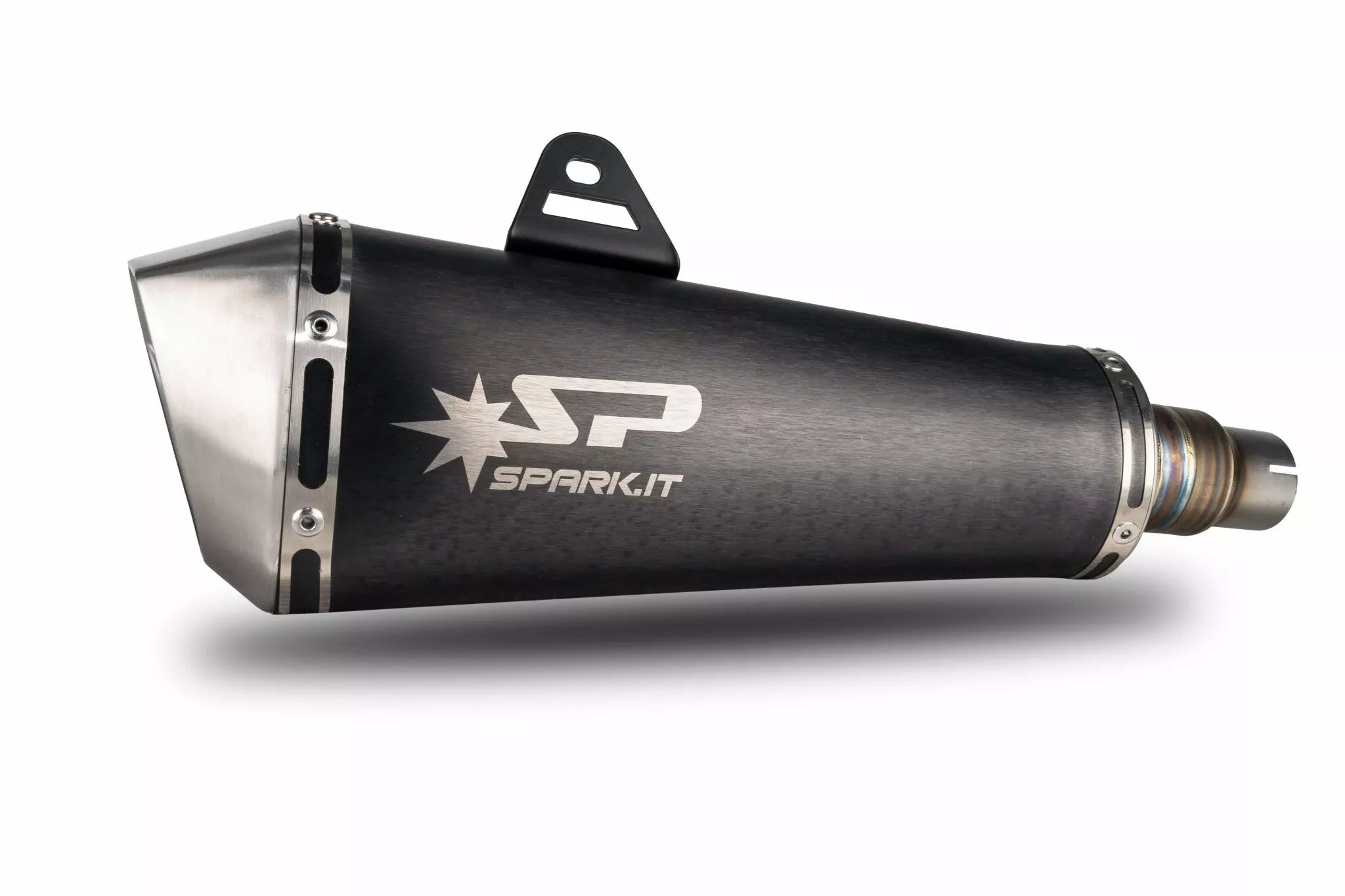 Silenciador Slip-On Konix Para Honda X-ADV 750 ABS 17-24
