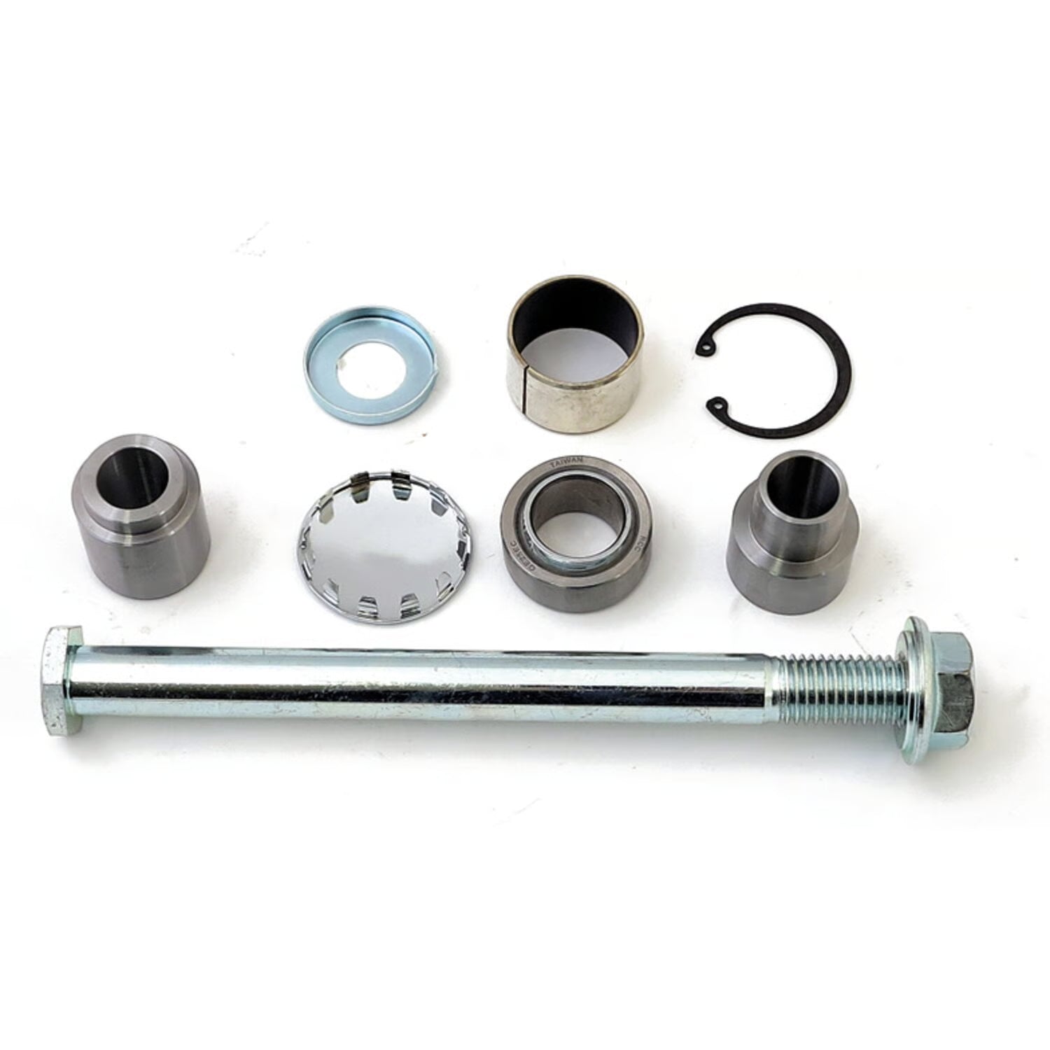 Kit reconstrucción eje basculante para Harley-Davidson Dyna