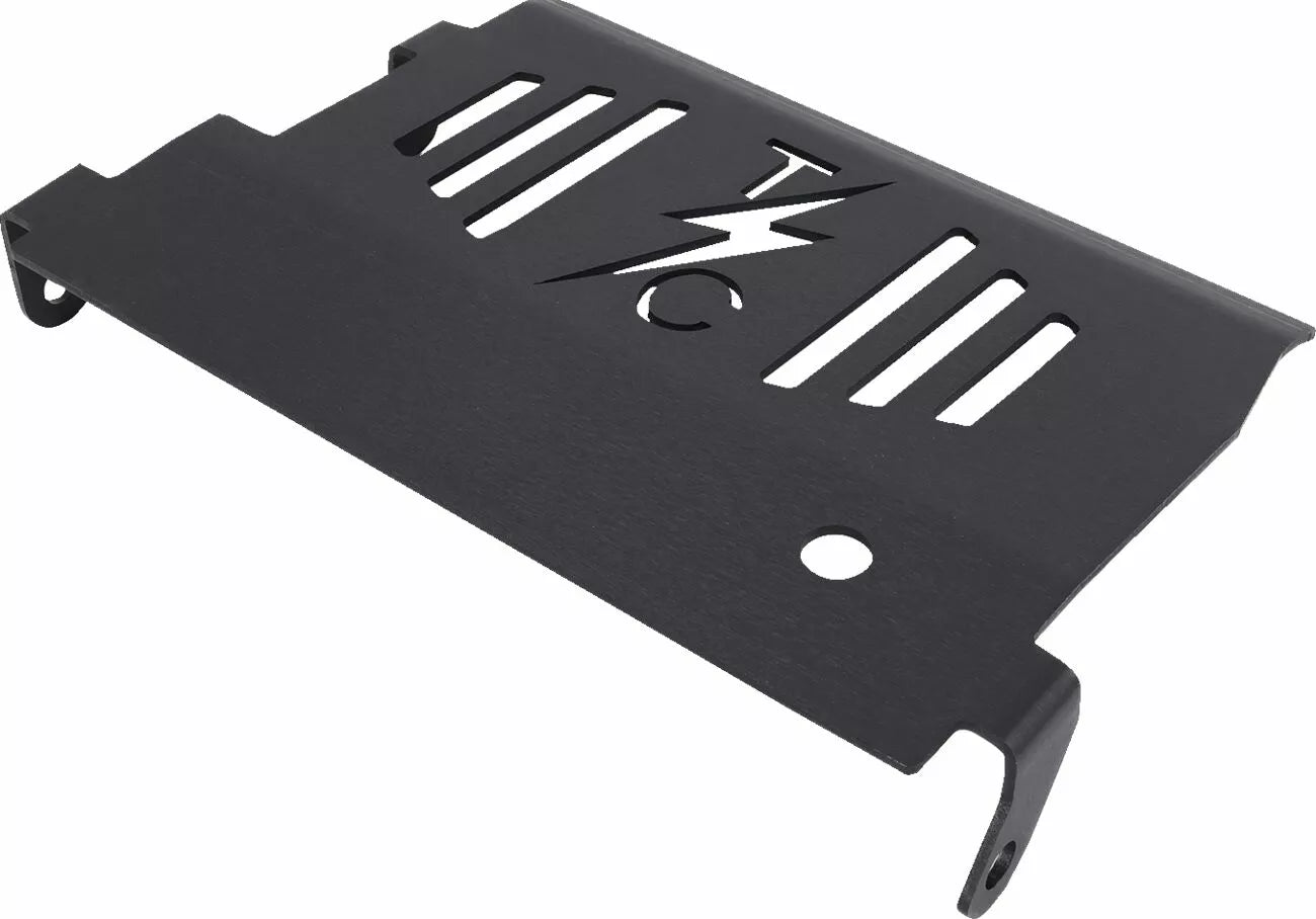 Unterfahrschutz für Harley-Davidson Touring 2024 FLHX, FLTRX Schwarz