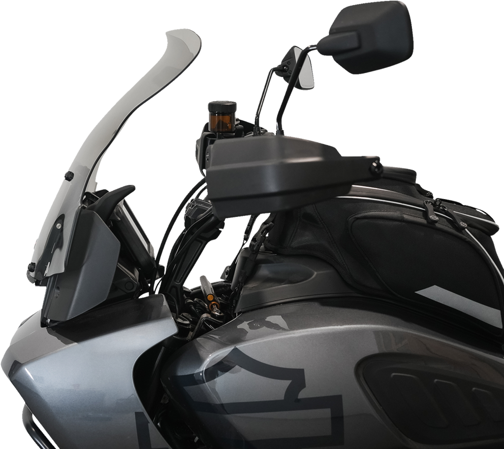 Flare™ Windschutzscheibe für Harley-Davidson Pan America