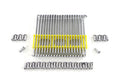 Juego radios rueda delantera 16" para Harley-Davidson Sportster