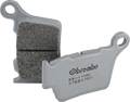 PRIME Sinter SX Bremsbeläge SX SINT VR/HR