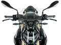 Touring Windshield Clear for BMW S 1000 R 22-23