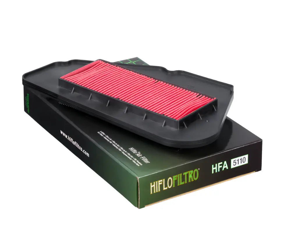Filtro de aire de repuesto para scooters Peugeot y SYM Filtro AIR HIFLOFILTRO SYM
