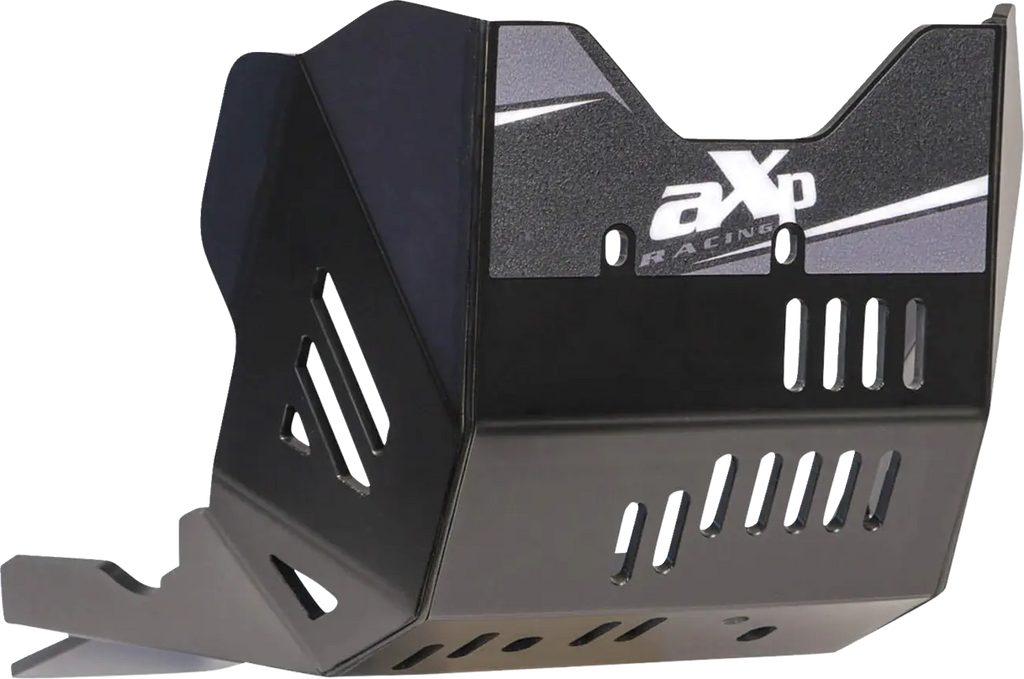 Adventure skid plate for Kove 800X PRO
