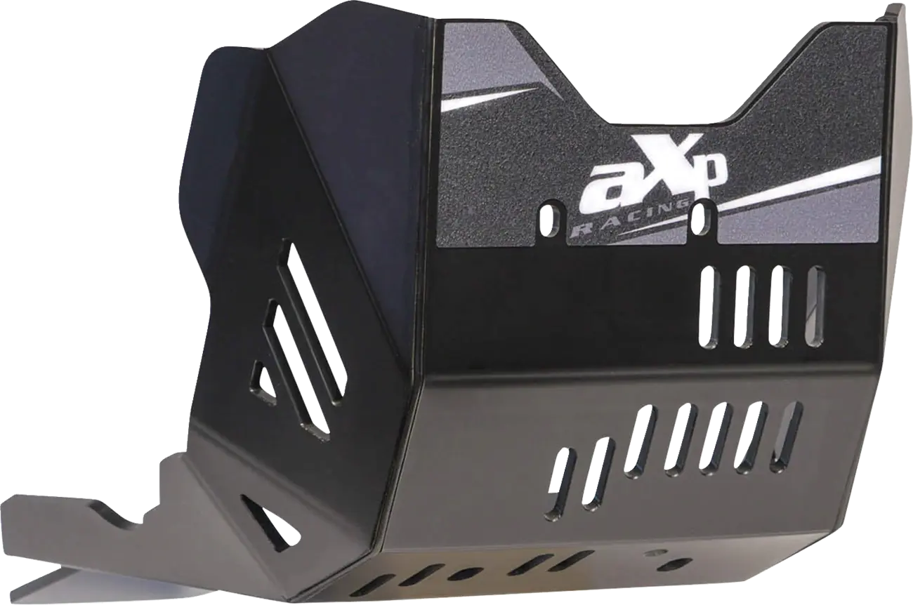 Adventure skid plate for Kove 800X PRO