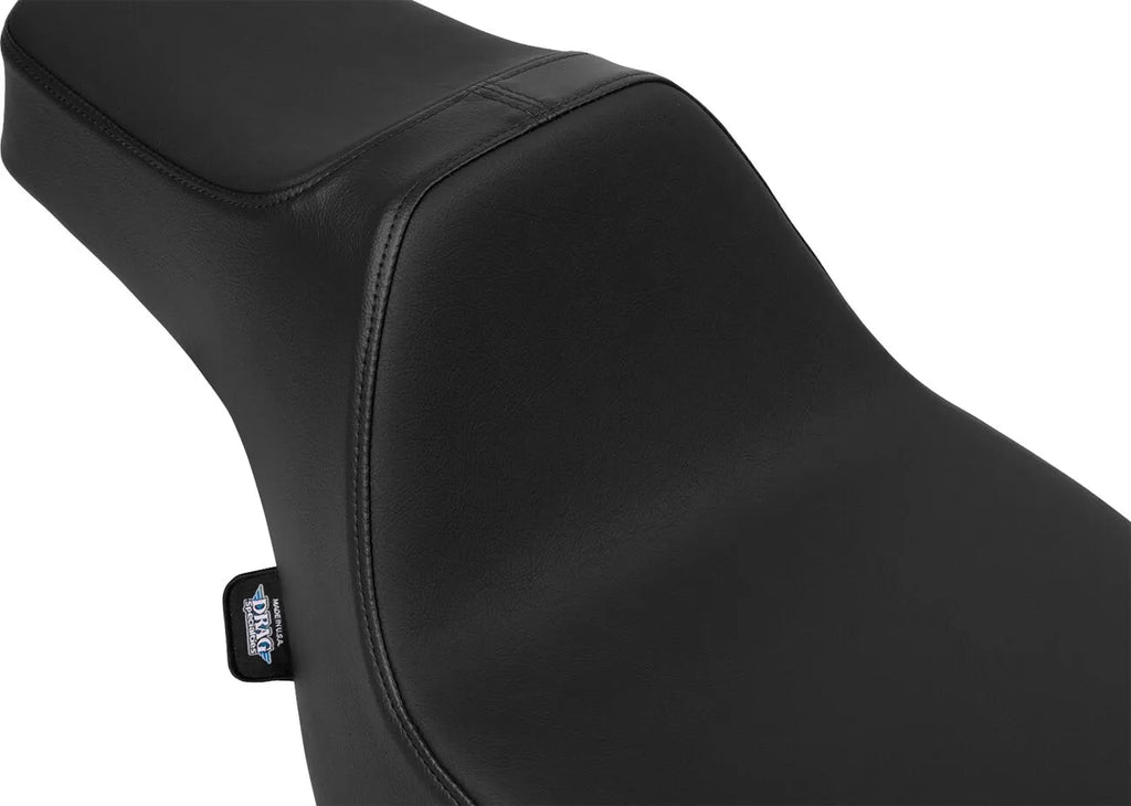 Asiento Predator III Extended Reach Para Harley Davidson