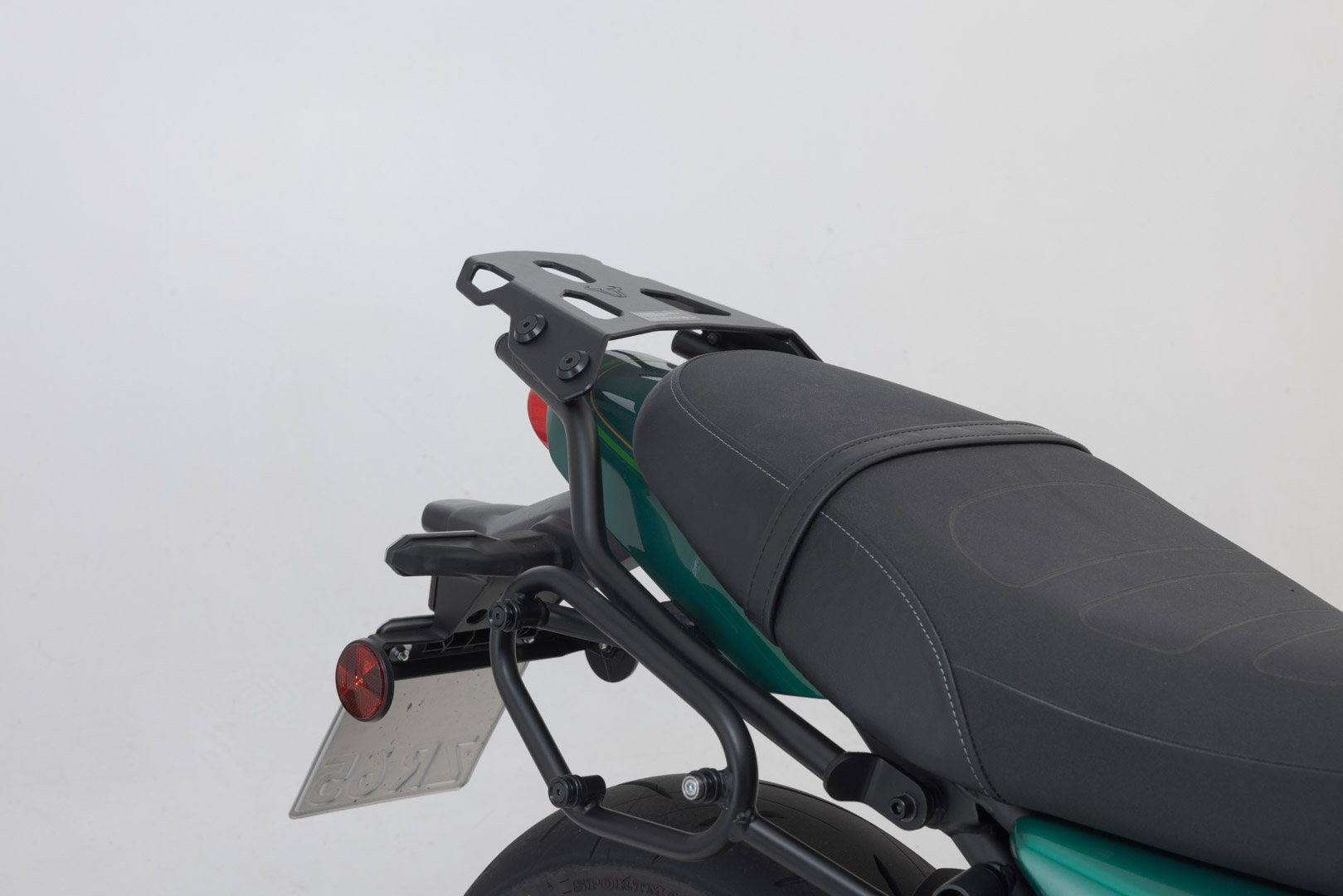 Street Gepäckträger für Kawasaki Z 650 RS ABS 22-23