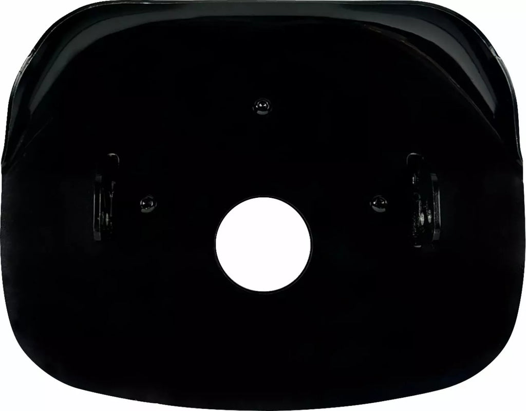 Faro Delantero Shark Demon Led ECE Para Harley-Davidson