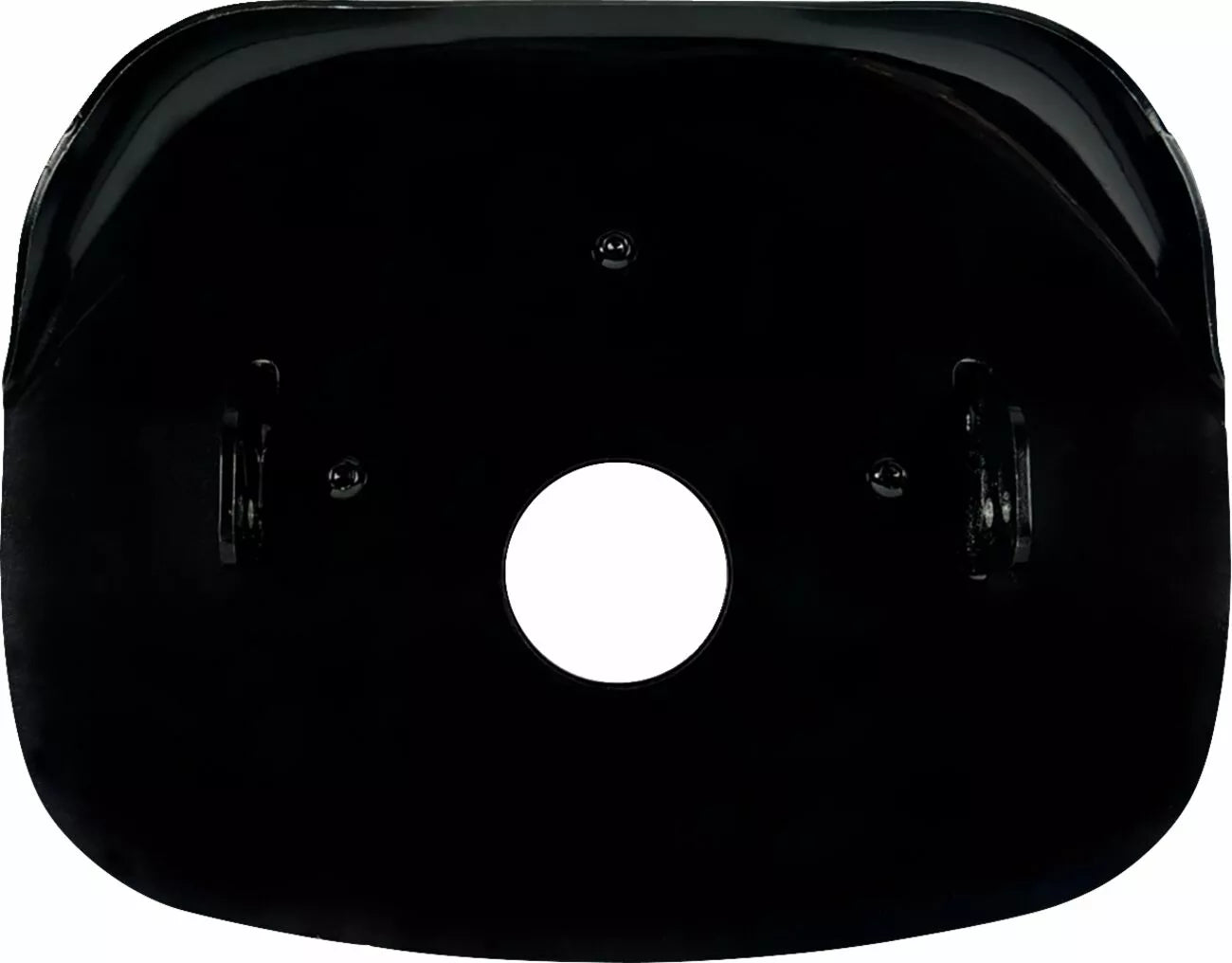 Faro Delantero Shark Demon Led ECE Para Harley-Davidson