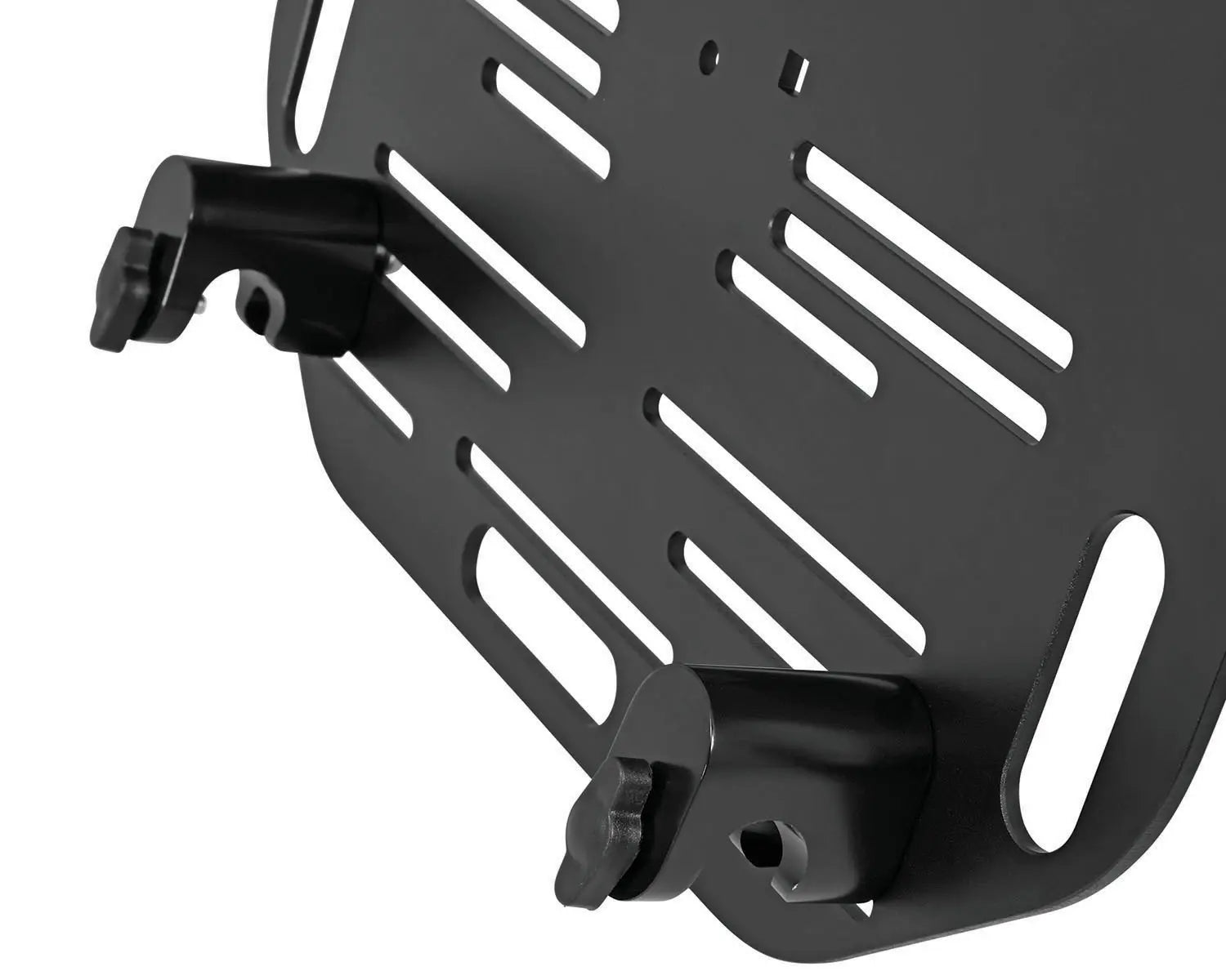 Rejilla Portaequipajes Para Moto