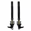 Front Fork Cust 48 Blk Cvo Rg/Stg For Harley-Davidson