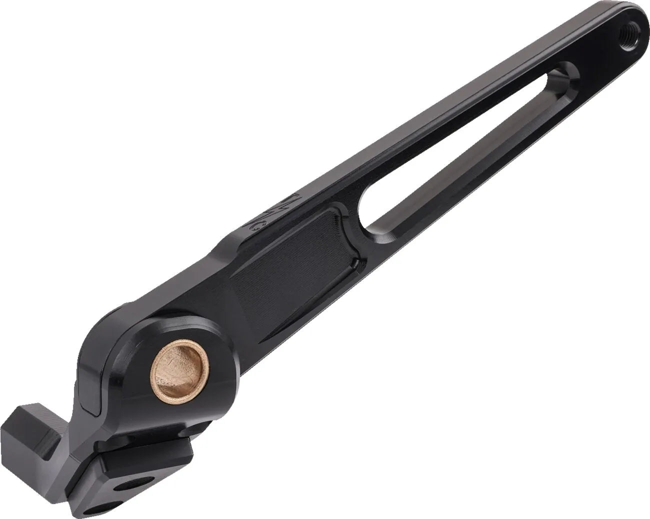 Machined Brake Lever Arm for Harley Davidson M8 Softail