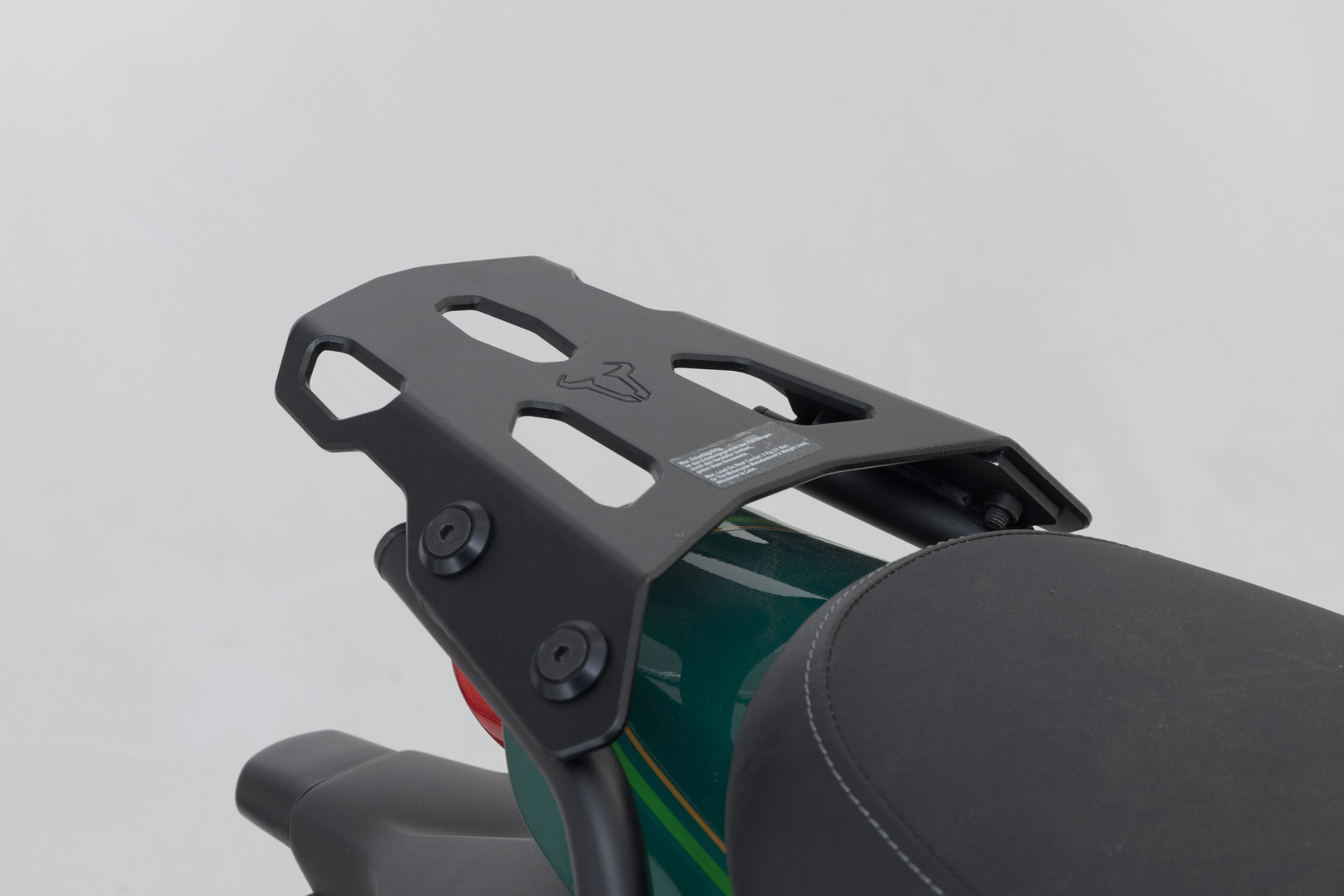 Street Gepäckträger für Kawasaki Z 650 RS ABS 22-23