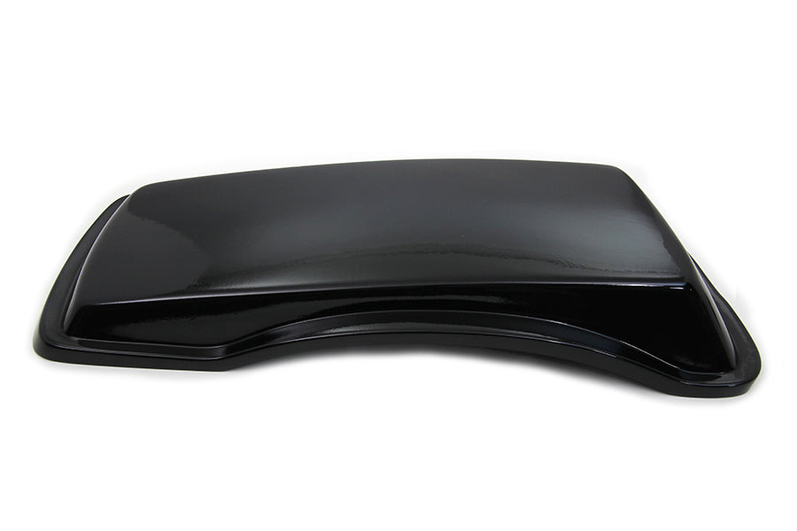 Left Saddlebag Lid for Harley-Davidson Touring 1985-1992