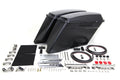 Kit Maletas Extendidas Para Harley-Davidson Touring 1993-2013