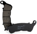 BRAKE PAD GENUINE CARBON CERAMIC PRIME LINE Brake PAD CC CAR/CER FR