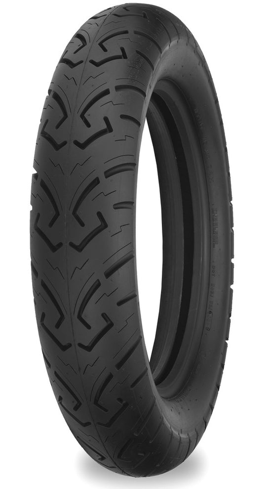 Shinko Front MH 90 H 21 F250 56H voor Harley-Davidson