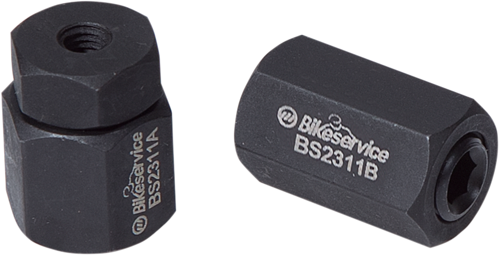 M6 Stud Extractor Installer