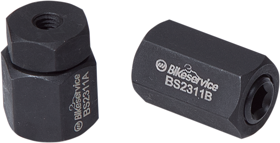 M6 Stud Extractor Installer