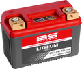 Lithium Battery LiFePO4 BSLI-04/BSLI-06