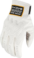 Guantes moto homologados Airform Slabtown™  AIRFORM SLABTOWN CE WHITE 3X